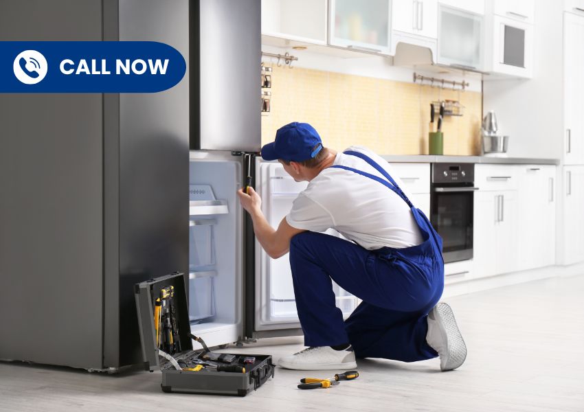 Clementon Appliance Repair Company